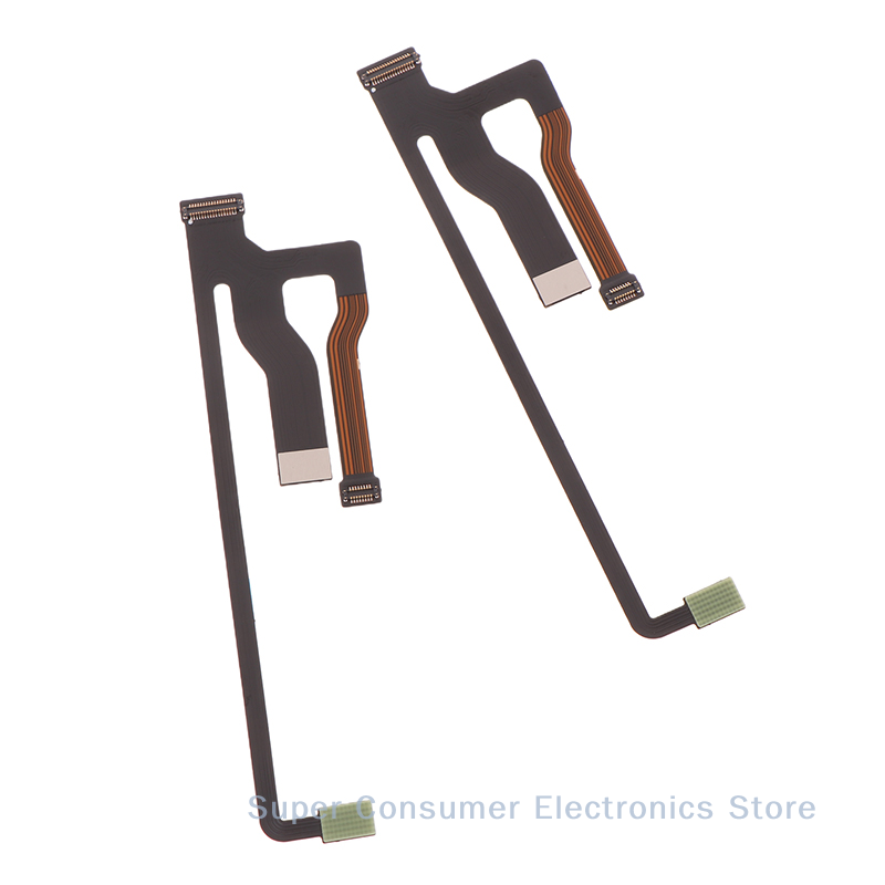 Cable Flexible de cinta plana  - Drone Gimbal Ribbon Cable reseña y precio