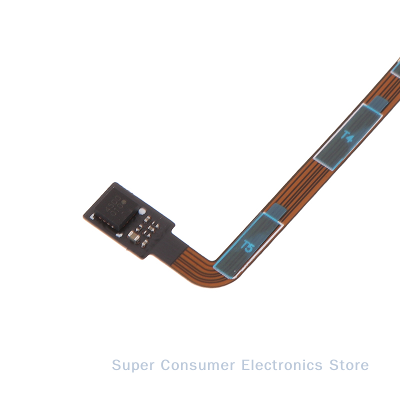 Cable Flexible de cinta plana  - Drone Gimbal Ribbon Cable reseña y precio