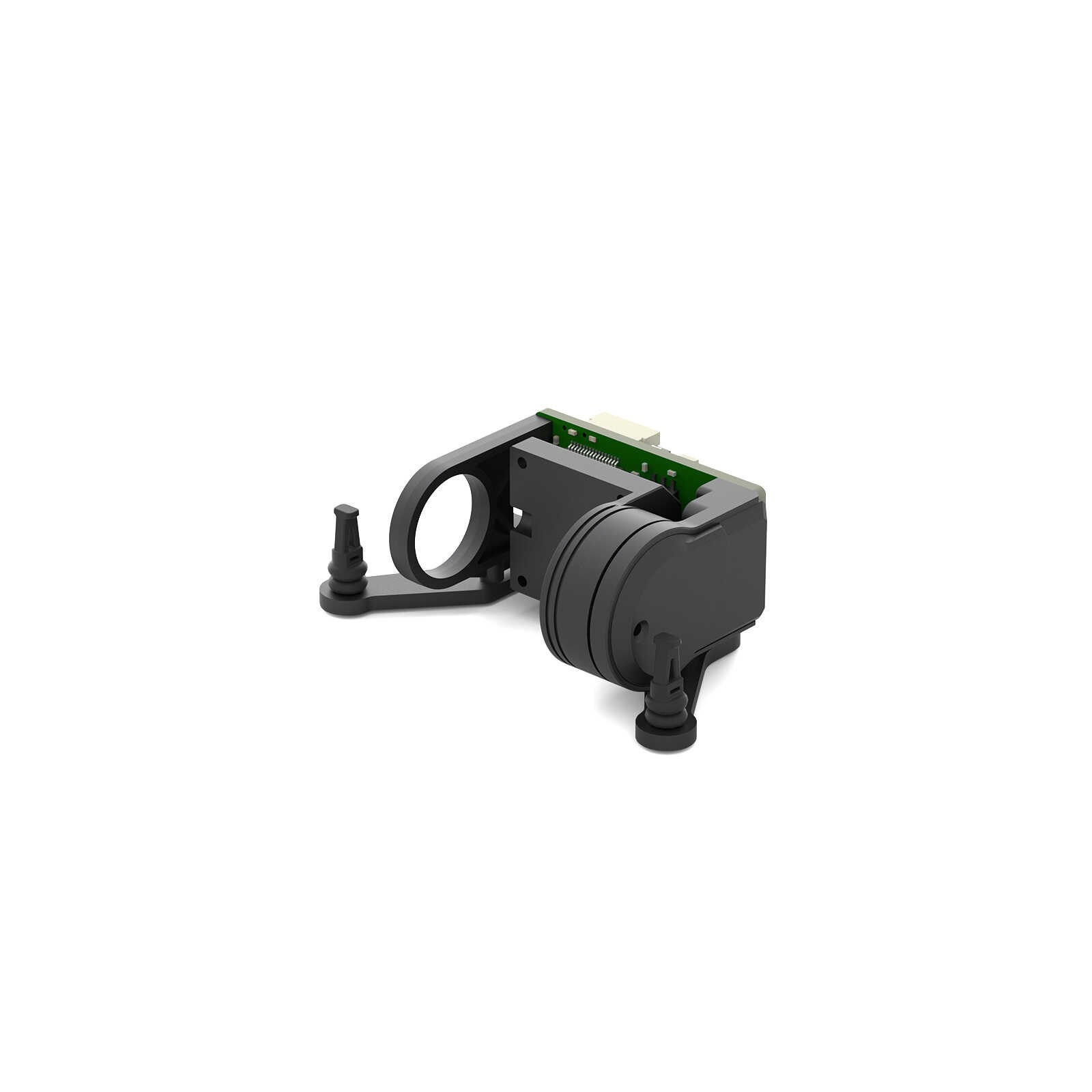 Gimbal FPV Serie CADDXFPV de 1 - Drone Gimbal Controller reseña y precio