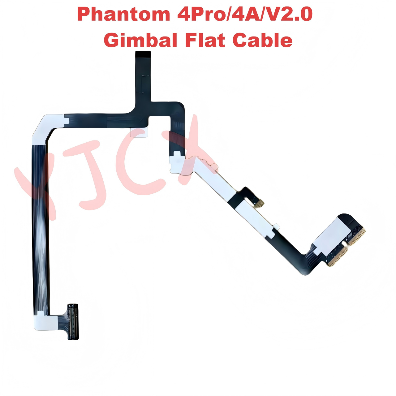 Nuevo Cable plano de cardán Ph - Drone Gimbal Ribbon Cable reseña y precio