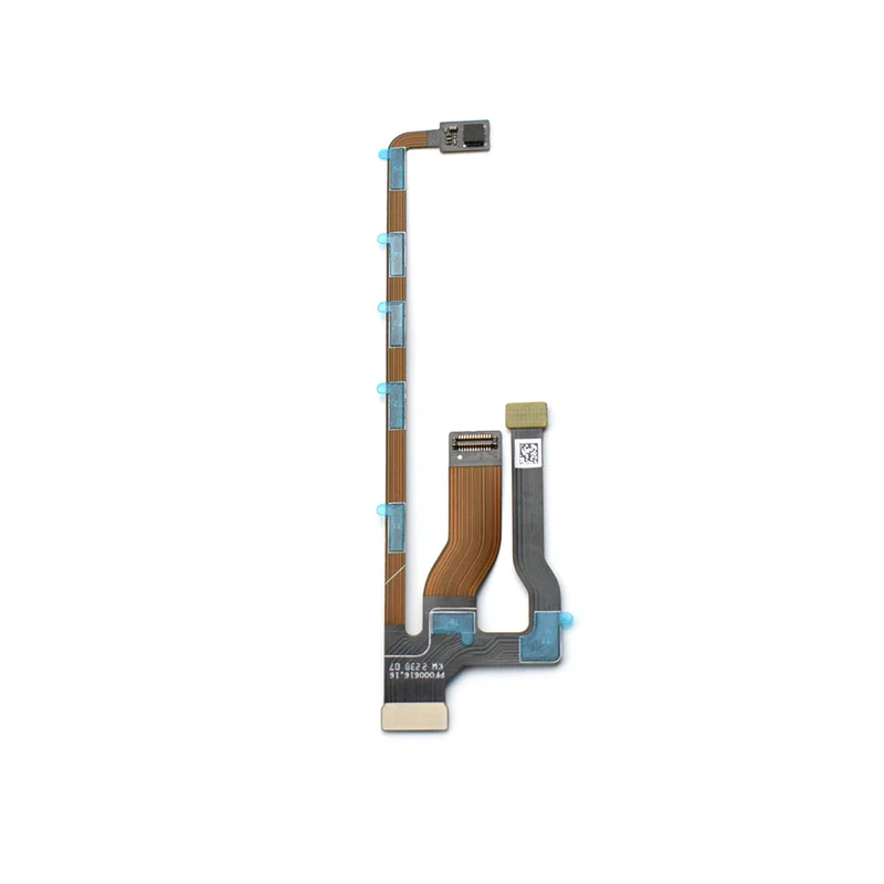 Cable Plano 3 en 1 de Repuesto - Drone Gimbal Ribbon Cable reseña y precio