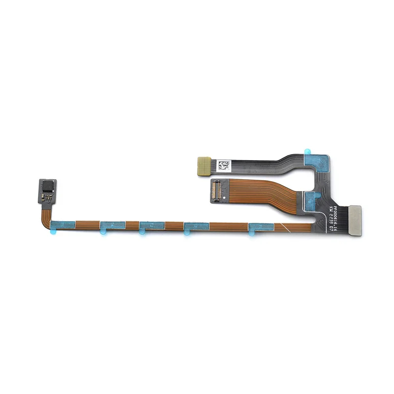 Cable Plano 3 en 1 de Repuesto - Drone Gimbal Ribbon Cable reseña y precio