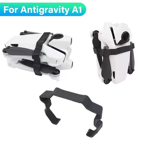Protector de Lente para Insta3 - Drone Gimbal For Insta360 reseña y precio