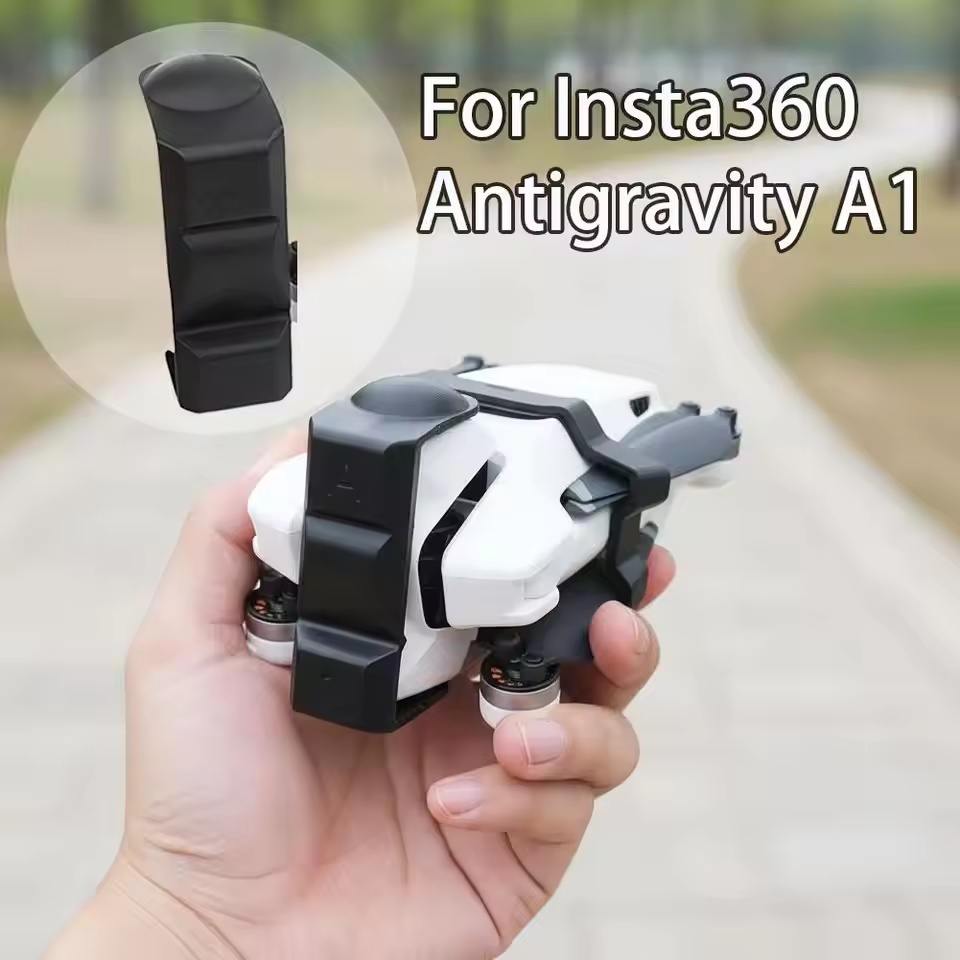 Protector de Lente para Insta3 - Drone Gimbal For Insta360 reseña y precio