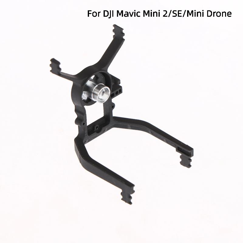 Soporte absorbente de vibració - Drone Gimbal Dampener reseña y precio