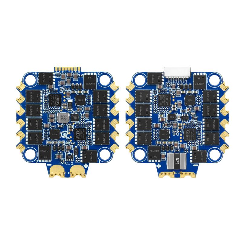 SEQURE Blueson A2 6S |   ESC 8 - Drone Gimbal Controller reseña y precio