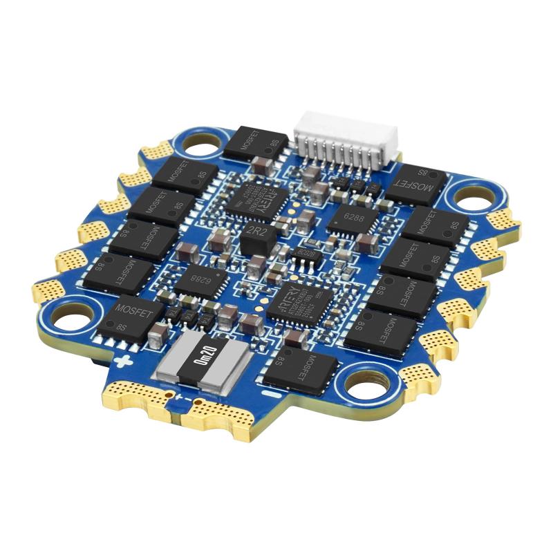 SEQURE Blueson A2 6S |   ESC 8 - Drone Gimbal Controller reseña y precio