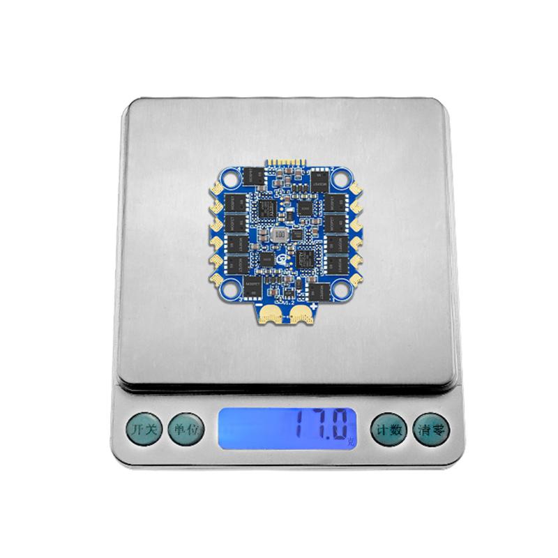 SEQURE Blueson A2 6S |   ESC 8 - Drone Gimbal Controller reseña y precio