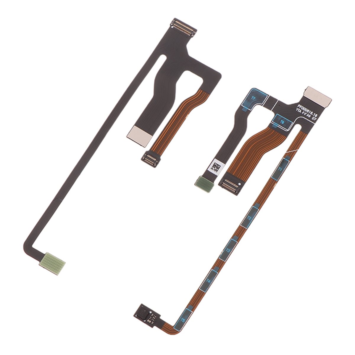 Cable flexible plano DT75BG pa - Drone Gimbal Ribbon Cable reseña y precio