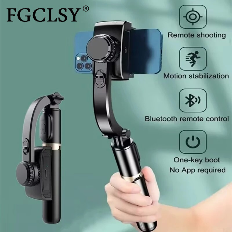 FGCLSY 2024 Estabilizador de V - Drone Gimbal For Gopro reseña y precio
