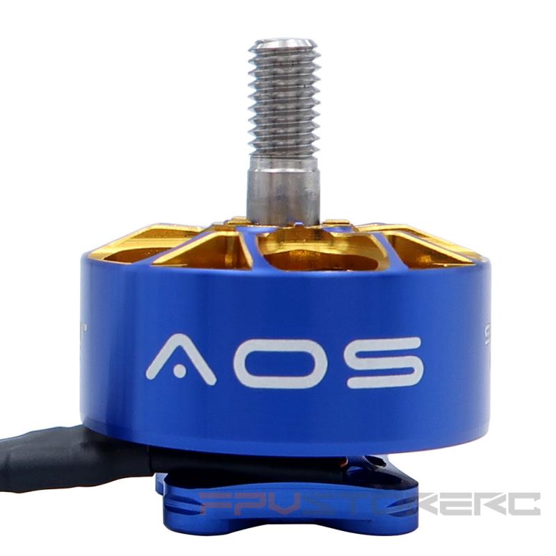 Rcinpower AOS Supernova 2207 1 - Drone Gimbal Brushless reseña y precio