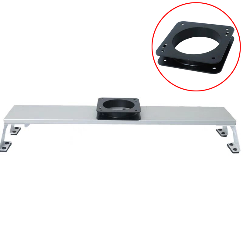 1 unidad de estabilizador de c - Drone Gimbal Dampener reseña y precio