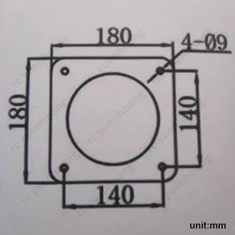 1 unidad de estabilizador de c - Drone Gimbal Dampener reseña y precio