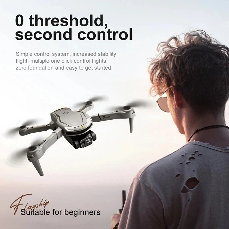 Dron V88 en Oferta, 8K Profesi - Drone Gimbal 2 Axis reseña y precio