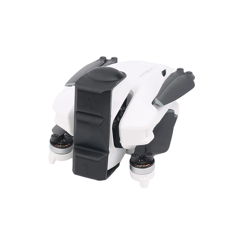 Tapa de lente a prueba de polv - Drone Gimbal For Insta360 reseña y precio