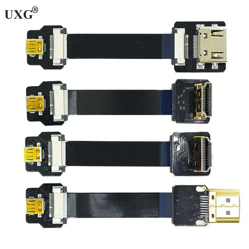 Cable compatible con HDMI FPV  - Drone Gimbal For Gopro reseña y precio