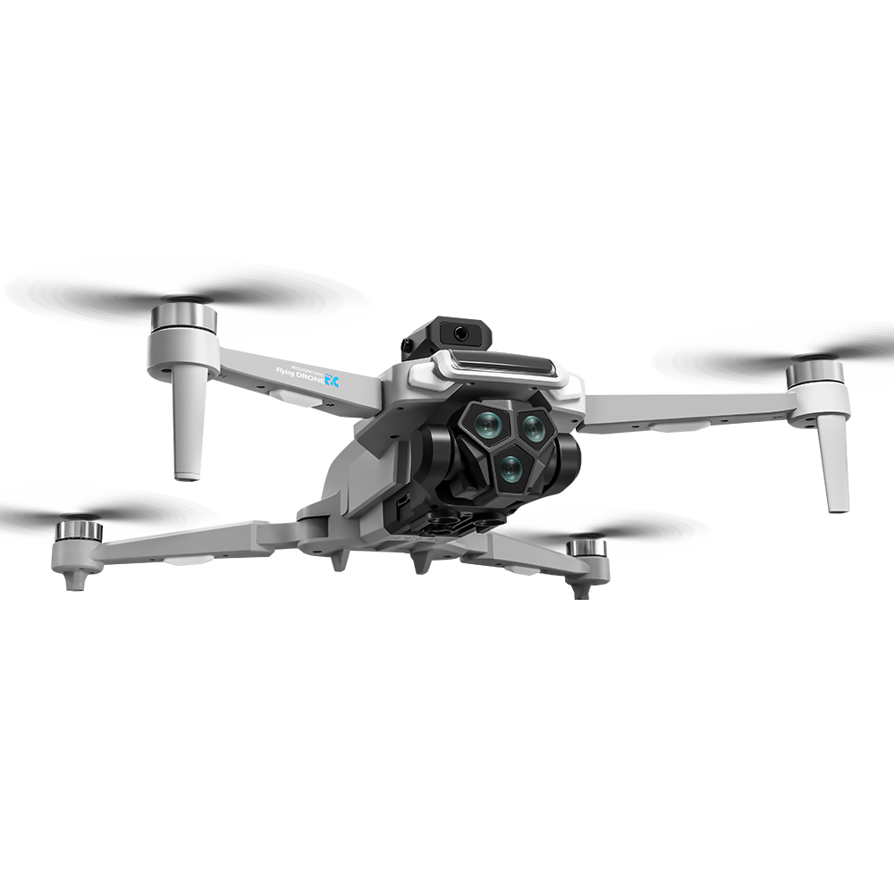 Dron GPS G66 MAX 4K Profesiona - Drone Gimbal 2 Axis reseña y precio