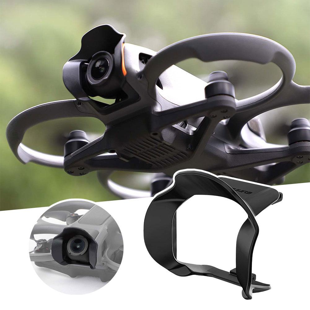 Sunnylife-cubierta de lente pa - Drone Gimbal Case reseña y precio