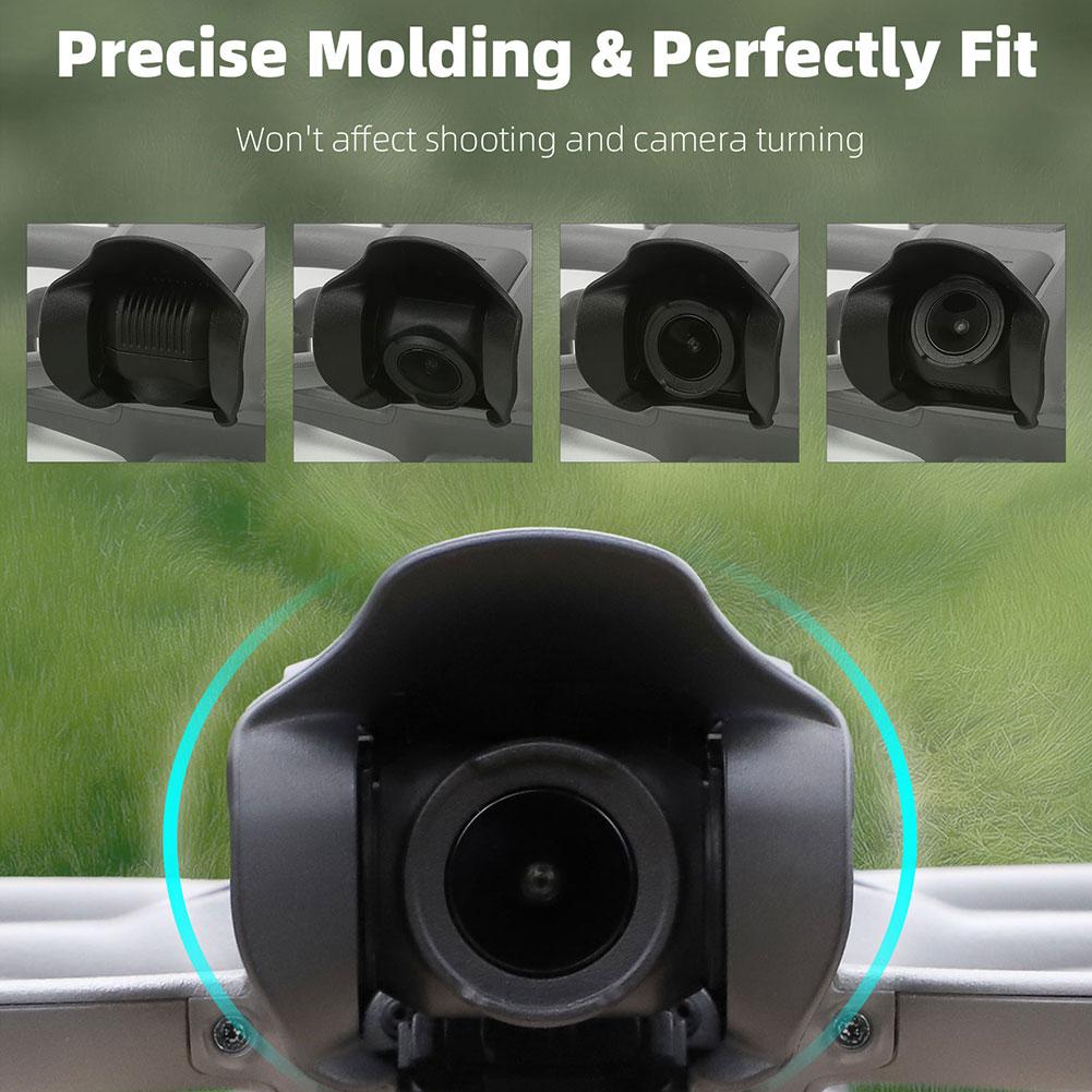 Sunnylife-cubierta de lente pa - Drone Gimbal Case reseña y precio