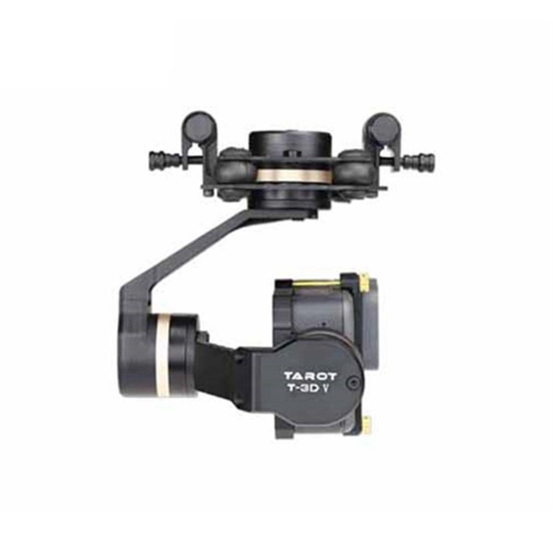 Tarot TL3T05 para Gopro 3DIV M - Drone Gimbal 2 Axis reseña y precio