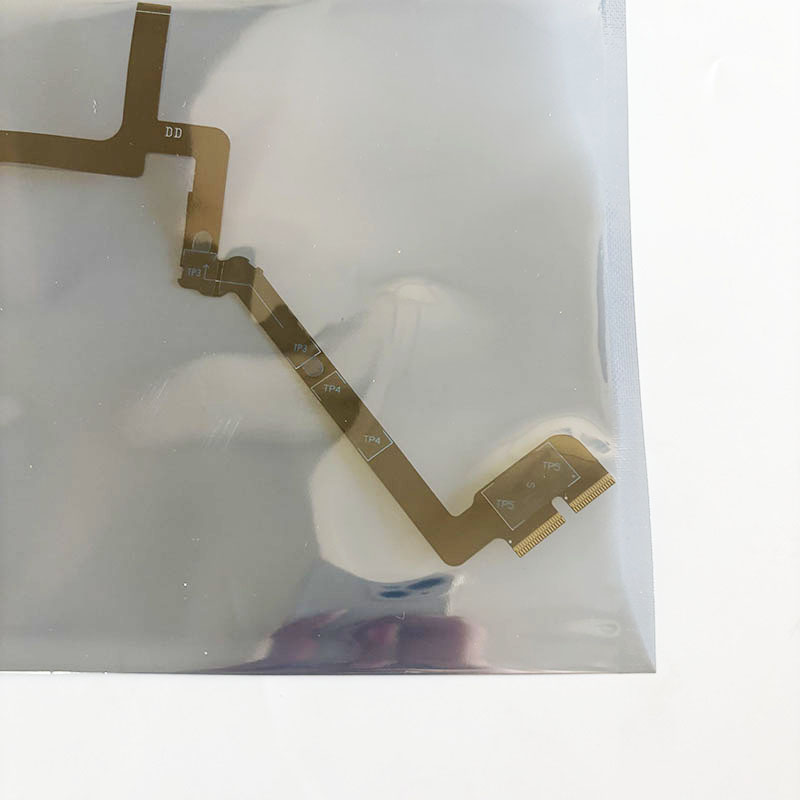 Original nuevo Phantom 4P card - Drone Gimbal Ribbon Cable reseña y precio