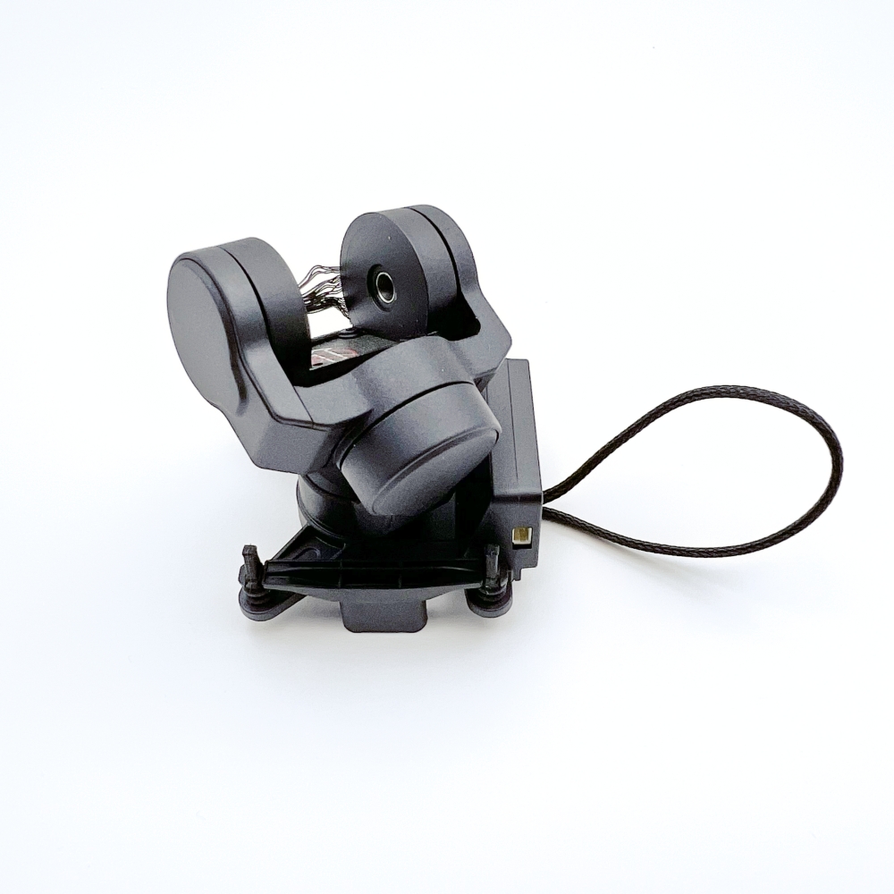 NCZOBOE C-20T Módulo de Seguim - Drone Gimbal 3 Axis reseña y precio