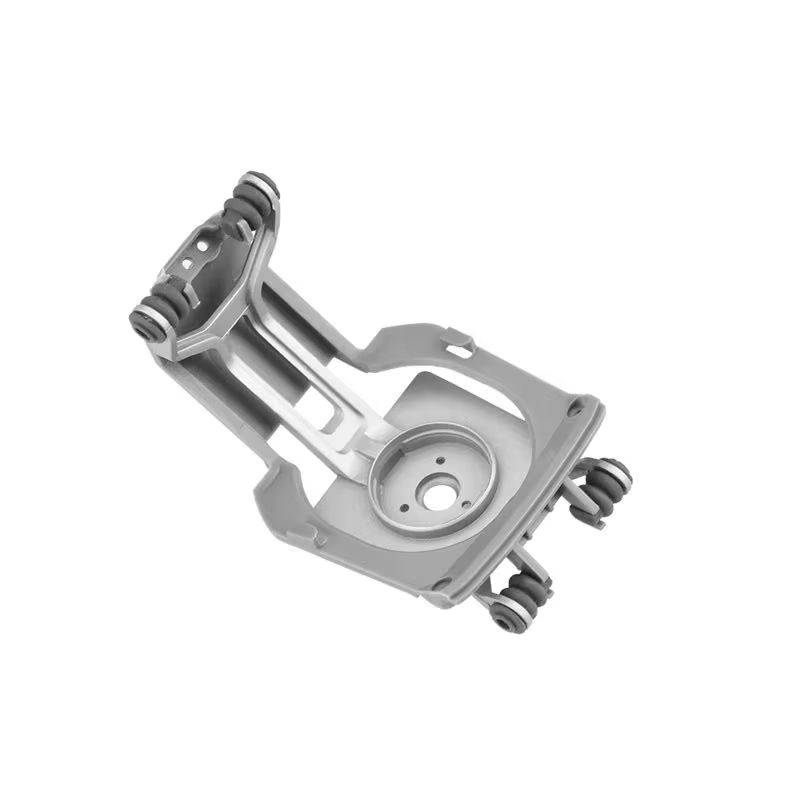 Soporte amortiguador de cardán - Drone Gimbal Dampener reseña y precio