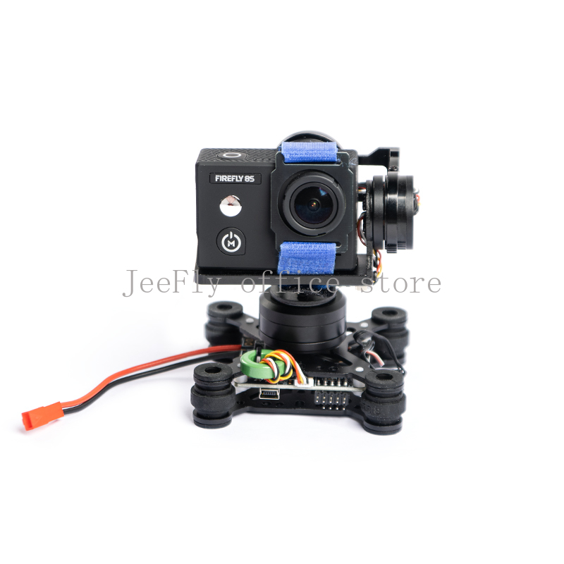 Soporte de cámara con cardán s - Drone Gimbal 2 Axis reseña y precio