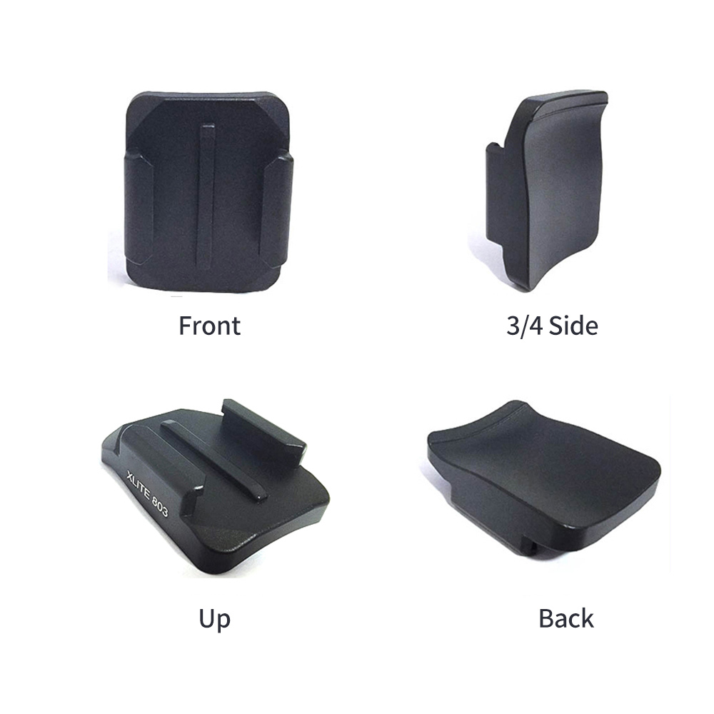 Para casco Nolan x-lite X803rs - Drone Gimbal For Gopro reseña y precio