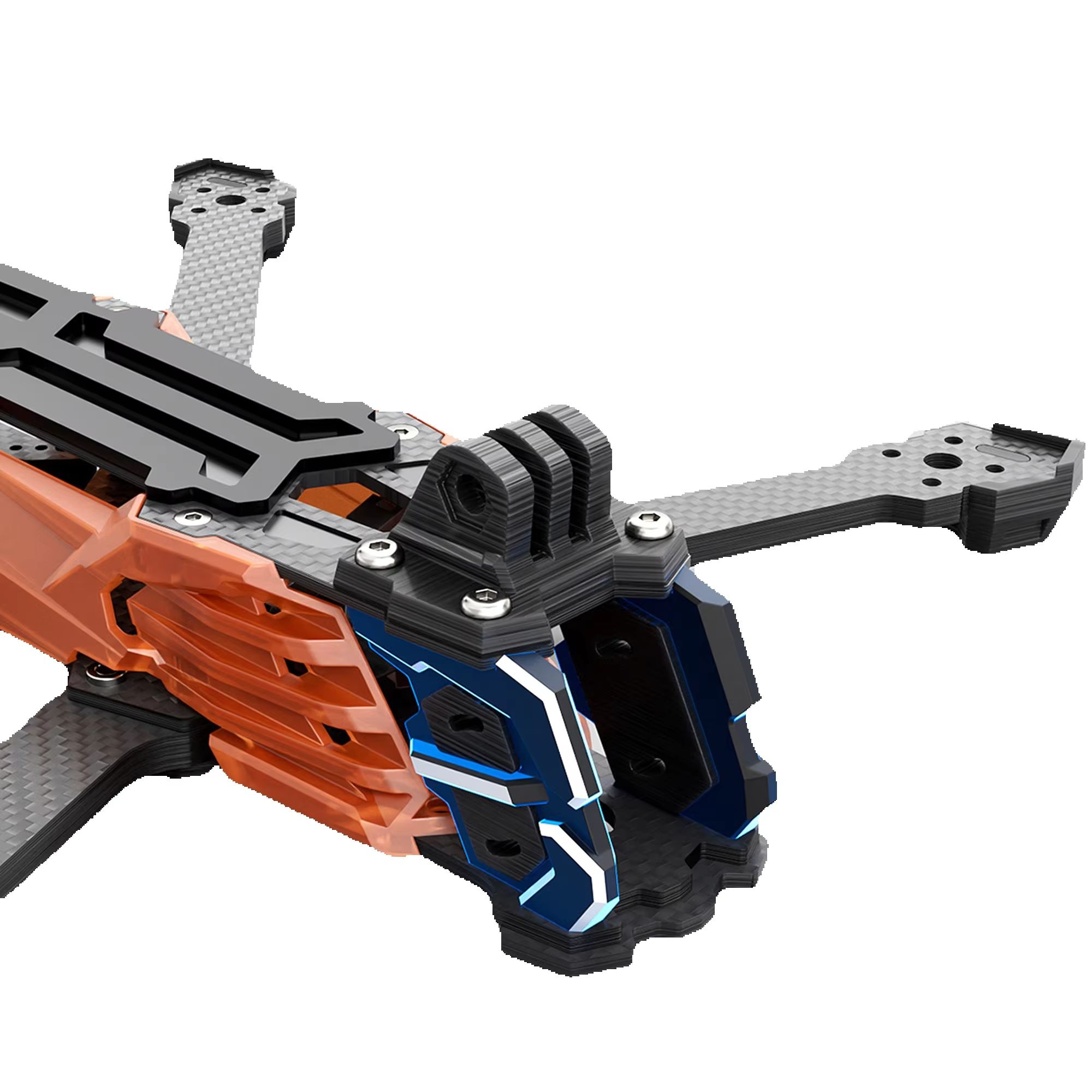 GEPRC GEP-Vapor-D5 D6 O4 Pro - - Drone Gimbal Controller reseña y precio