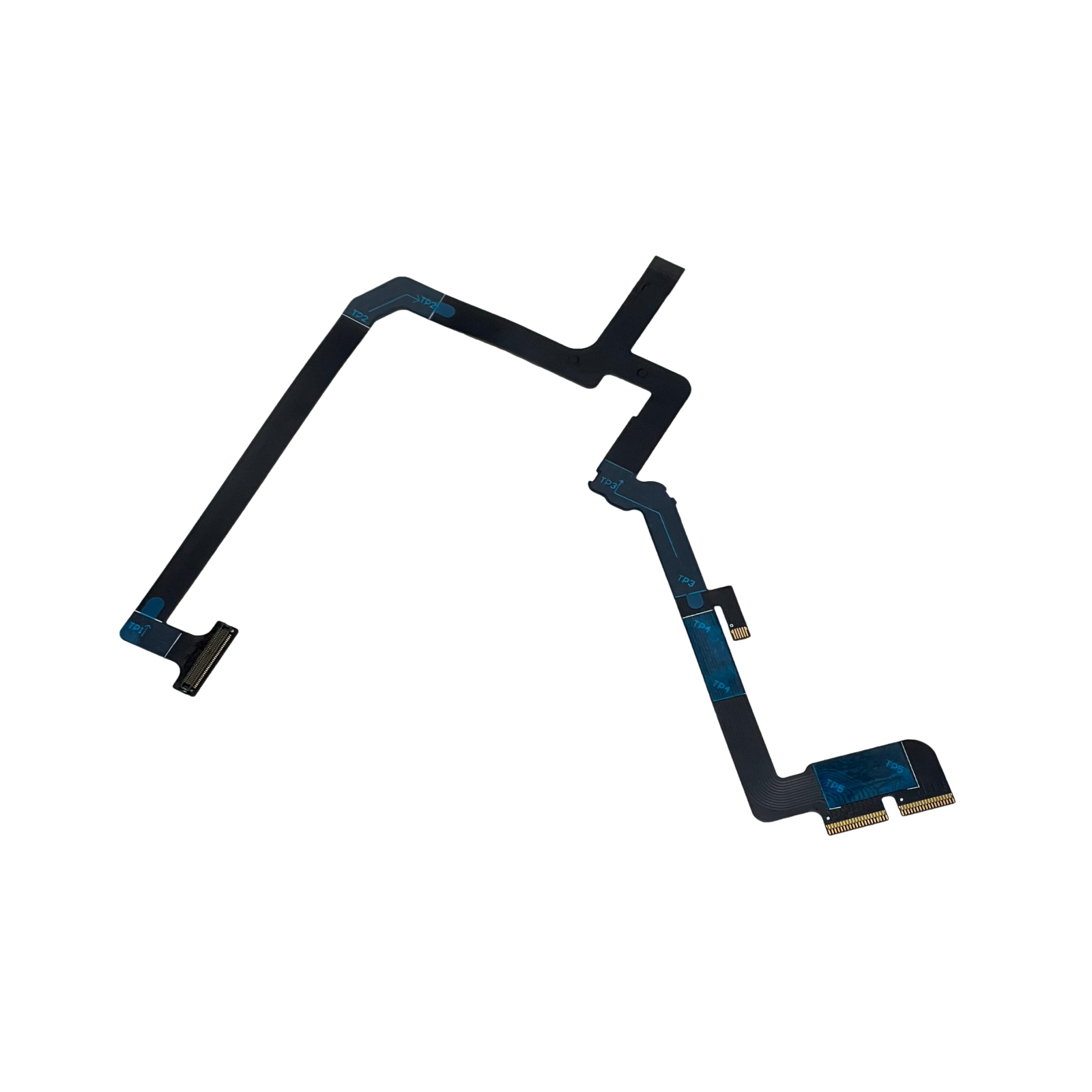 Cámara de cardán Flexible, cin - Drone Gimbal Ribbon Cable reseña y precio
