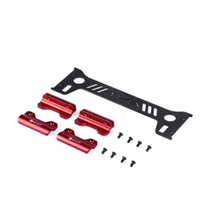 Placa de protección de lente d - Drone Gimbal For Gopro reseña y precio