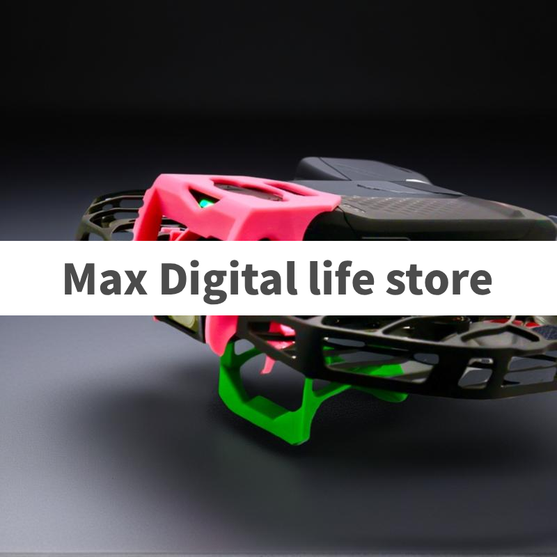 Para Hover X1 Pro/Pro Max Dron - Drone Gimbal Case reseña y precio