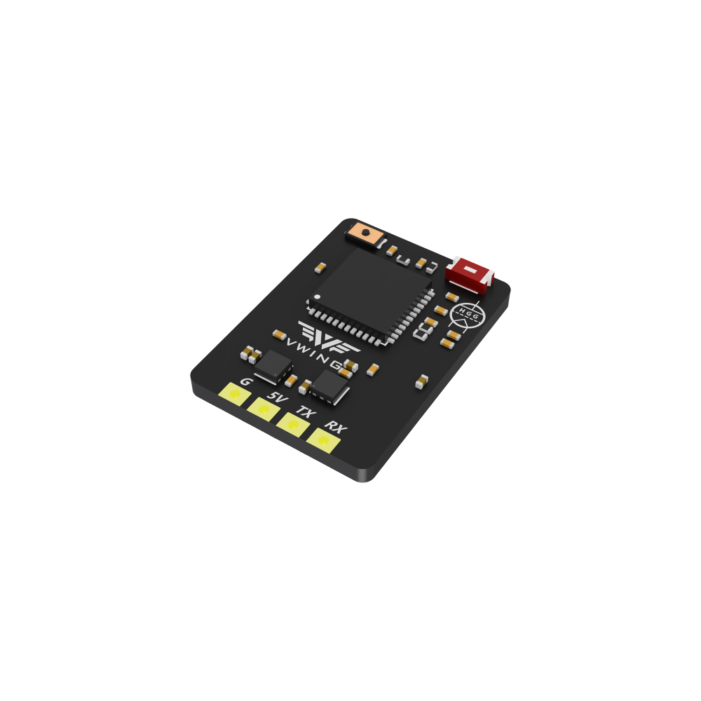 Receptor VWING GEMINI RX True  - Drone Gimbal Controller reseña y precio