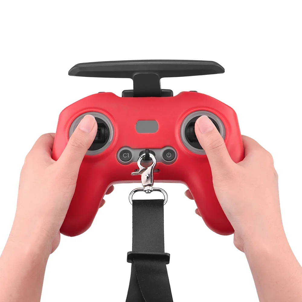 BRDRC para DJI Avata 2/FPV Com - Drone Gimbal Case reseña y precio