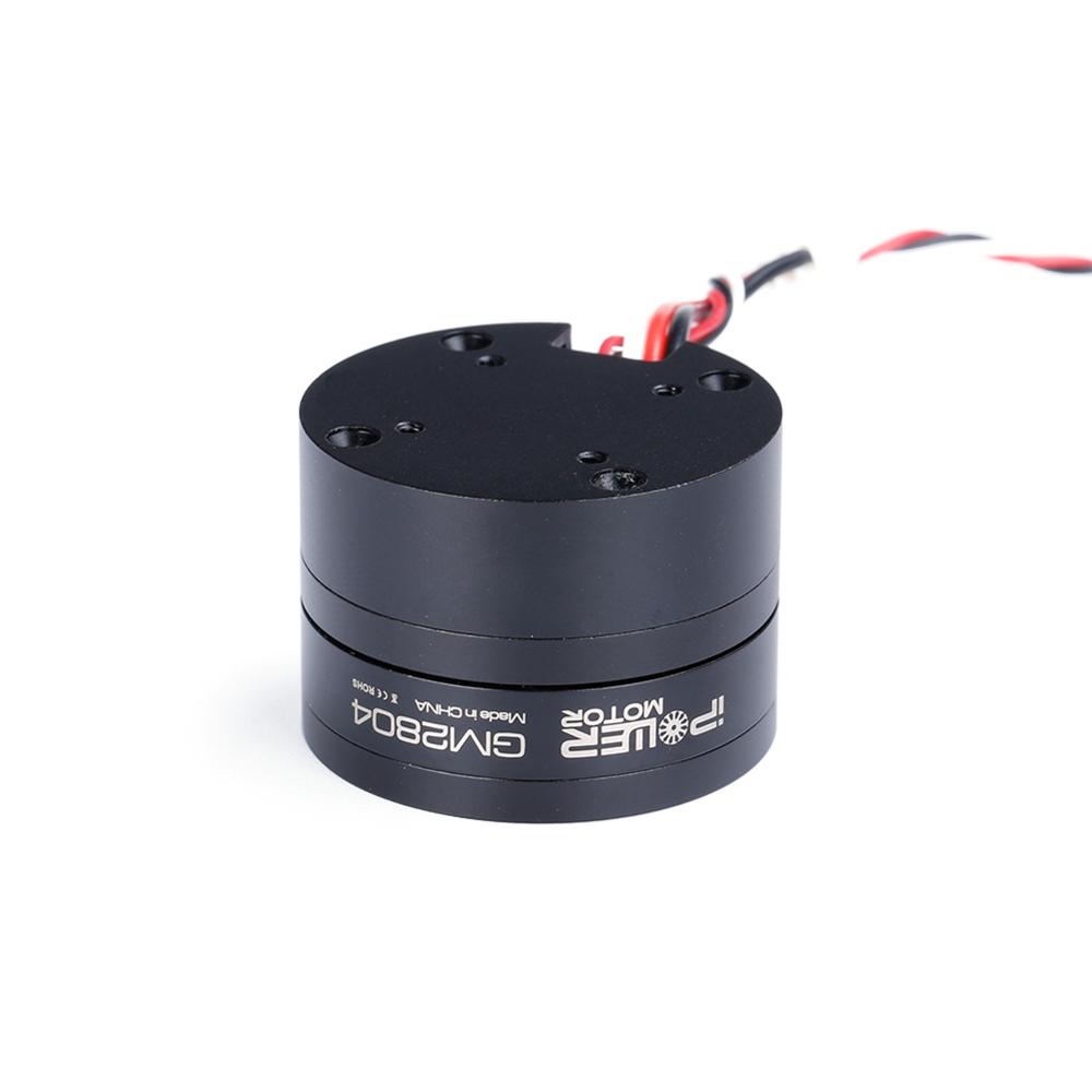 IFlight iPower GM2804H-100T GM - Drone Gimbal Case reseña y precio