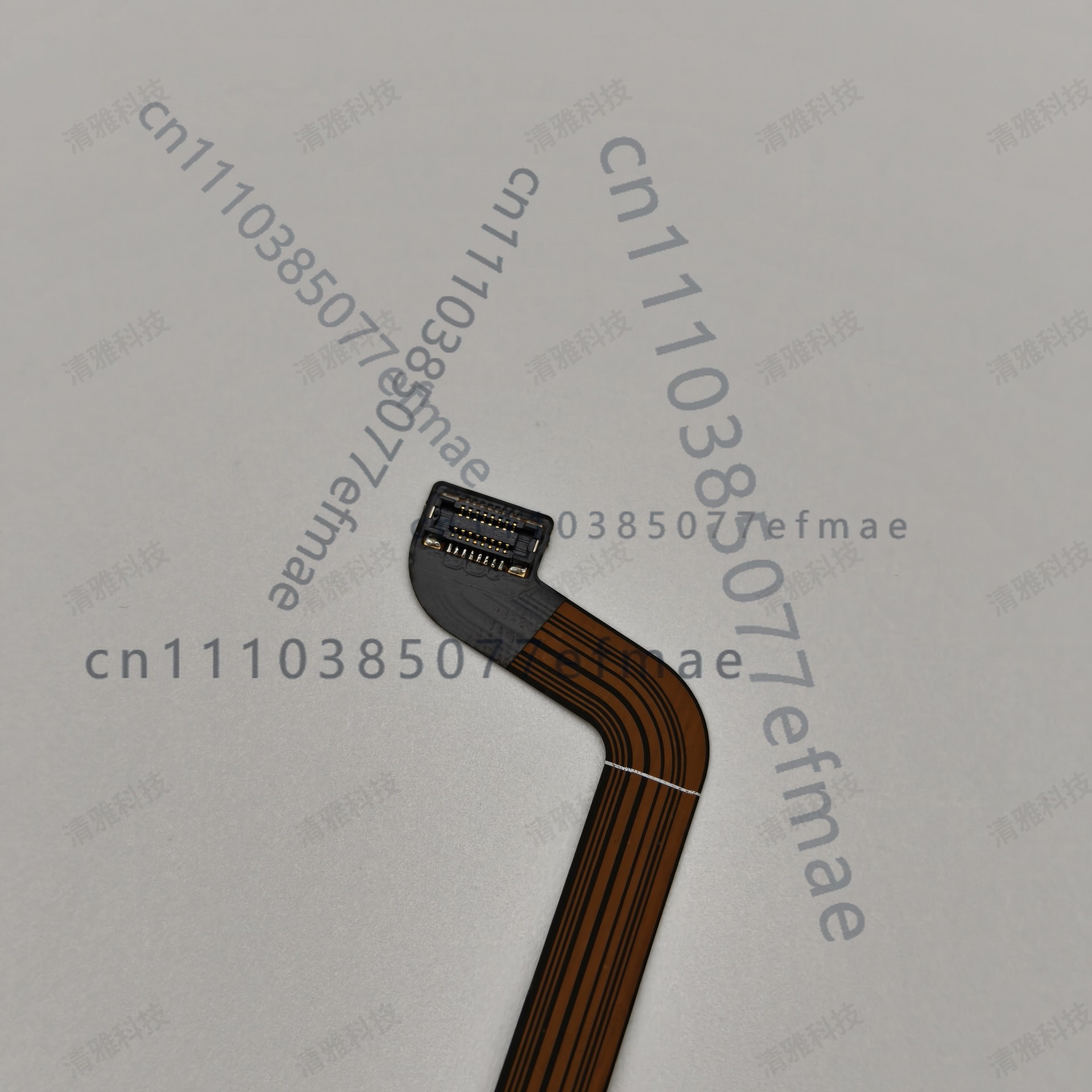 1 unidad de cable flexible ori - Drone Gimbal Ribbon Cable reseña y precio