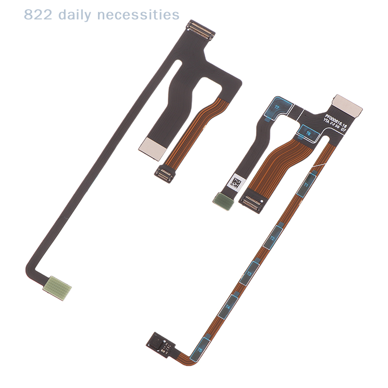 Cable flexible plano 3 en 1 pa - Drone Gimbal Ribbon Cable reseña y precio