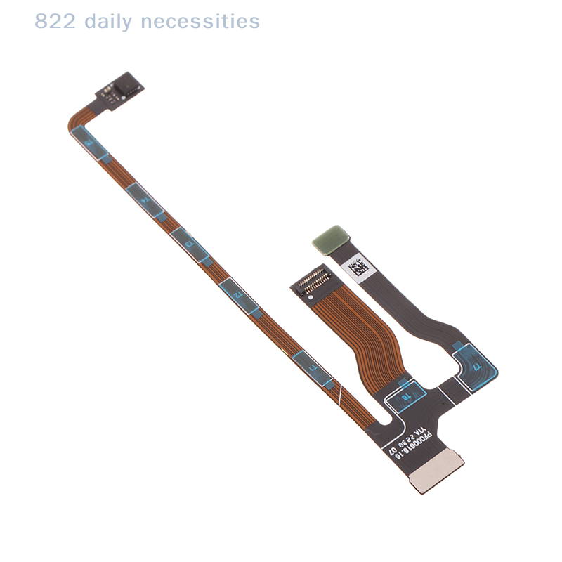 Cable flexible plano 3 en 1 pa - Drone Gimbal Ribbon Cable reseña y precio