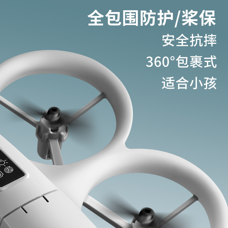 Dron GT3 MAX 8K HD con Control - Drone Gimbal 2 Axis reseña y precio