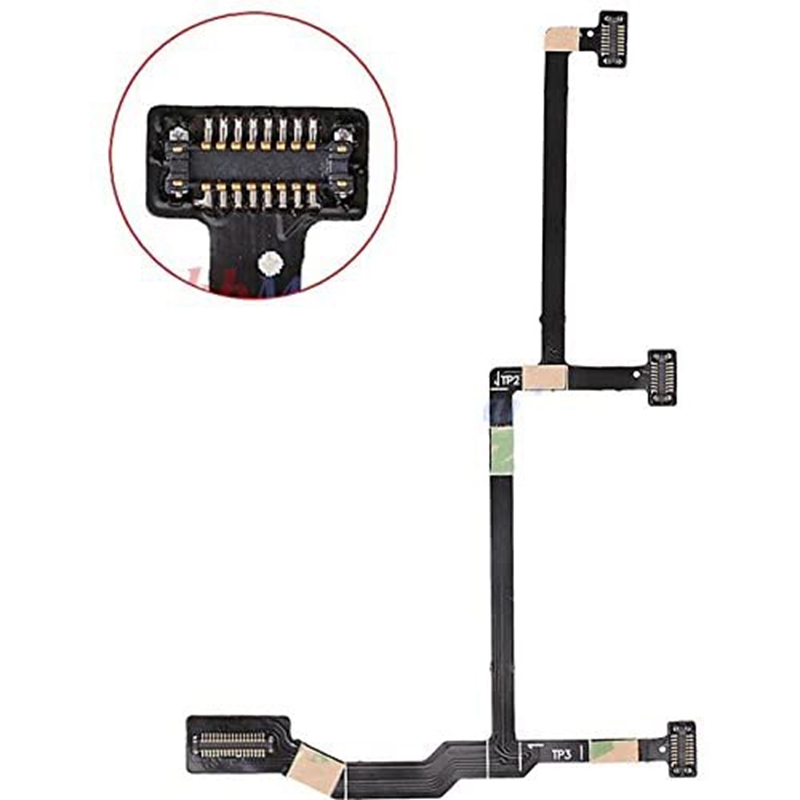 Cable Flexible de cardán para  - Drone Gimbal For Gopro reseña y precio