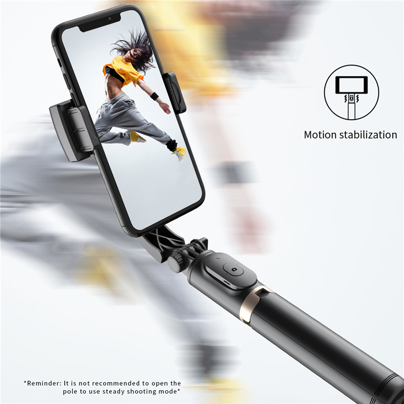Roreta 2023 nuevo estabilizado - Drone Gimbal For Gopro reseña y precio